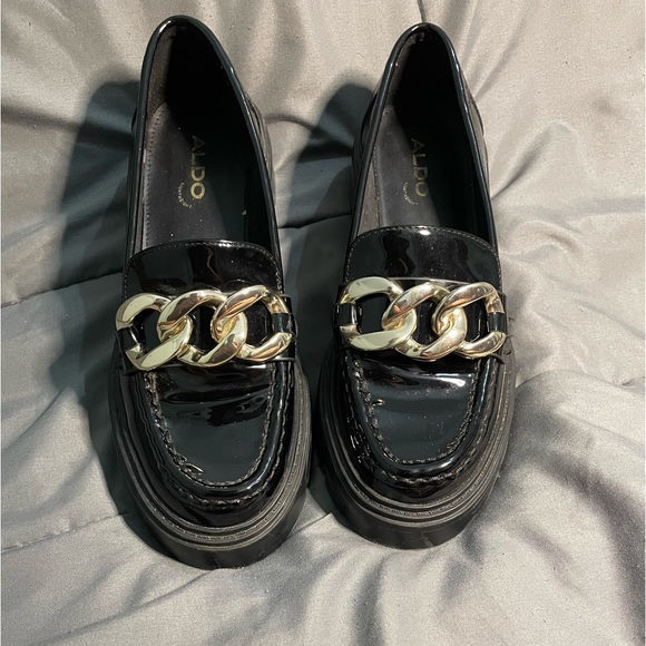ALDO Loafer Size 7 - Picture 3 of 3